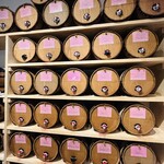 和牛と樽ワイン バレル 五反田店 - 