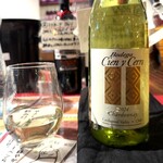 CHOYTTO CONCEPT - 貴族のノミホで，この日呑んだワイン