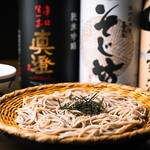 そじ坊 - 料理写真: