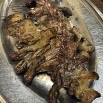 丸万焼鳥 - 