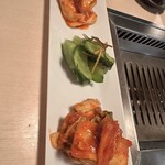 燒肉矢澤 京都 - 