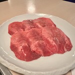 燒肉矢澤 京都 - 