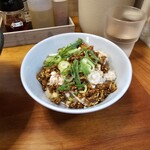 らぁめん 麺屋 秀 - 