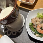 白金温泉ホテル - 