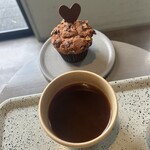 ヤードコーヒー&クラフトチョコレート - 