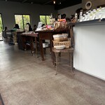 ヤードコーヒー&クラフトチョコレート - 