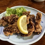 海鮮食場 さわはら - 