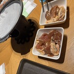 白金温泉ホテル - 