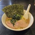 らーめん ぱったぱた - 