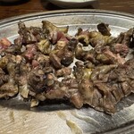 丸万焼鳥 - 