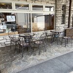 石窯パン工房 MOISSON 平成店 - 