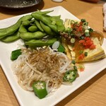 和牛と樽ワイン バレル 五反田店 - 
