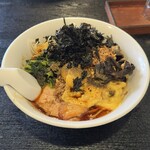 らーめん ぱったぱた - 料理写真: