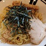 油そば･まぜそば ロマン - 