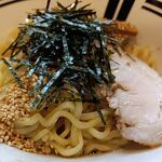 油そば･まぜそば ロマン - 