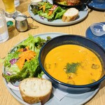 タカナシミルクレストラン - 