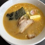 中華そば 幸楽苑 - 
