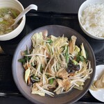 中華そば 幸楽苑 - 