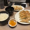 石松餃子  アスティ静岡店