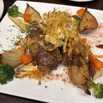 オー・バスクー - 