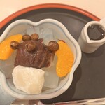 甘味屋 田むら - 