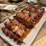 鳥海山 相模大野店 - 