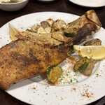 オー・バスクー - 