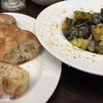 オー・バスクー - 