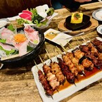 鳥海山 相模大野店 - 