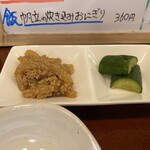 おばんざい居酒屋 呑まさる - 