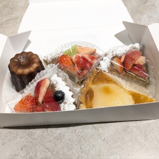 FLO プレステージュ_0