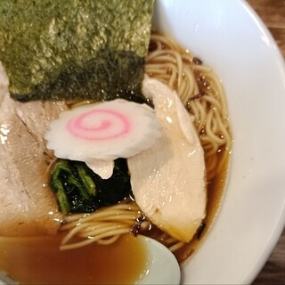 らーめん そよ風_0