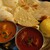 インド料理ムンバイ四谷店＋The India Tea House - 料理写真: