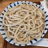 手打ちうどん まつ奈