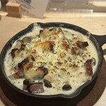 燻製×ハイボール ニューイブシオ - 