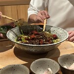 にしぶち飯店 - 