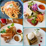 ラ ココリコ 上野本店 - 