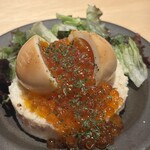 燻製×ハイボール ニューイブシオ - 