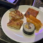 韓国料理ジョウンデー - 