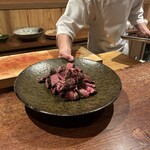 にしぶち飯店 - 