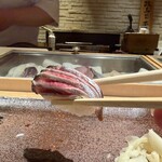 小樽政壽司 本店 - 