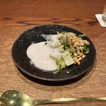 にしぶち飯店 - 