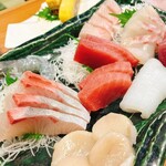 一栄 - 料理写真:
