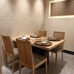 新宿 うしみつ - コチラのお部屋