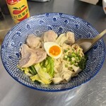 富安茶楼 - 料理写真: