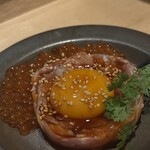 燻製×ハイボール ニューイブシオ - 