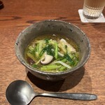 にしぶち飯店 - 
