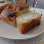 MAISON DE L'AMITIÉ - 