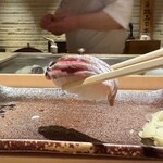 小樽政壽司 本店 - 