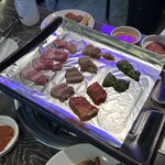 韓国料理ジョウンデー - 